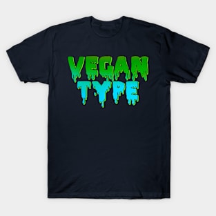 TYPE V.4 T-Shirt